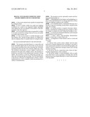 Digital text-based communication and recording device for divers diagram and image