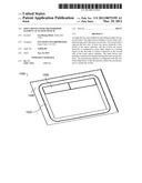 INPUT DEVICE WITH TRANSMISSION ELEMENT ACTUATED SWITCH diagram and image