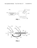 INPUT DEVICE WITH TRANSMISSION ELEMENT ACTUATED SWITCH diagram and image