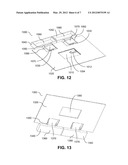 INPUT DEVICE WITH TRANSMISSION ELEMENT ACTUATED SWITCH diagram and image