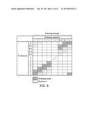 INPUT DETECTION DEVICE, INPUT DETECTION METHOD, INPUT DETECTION PROGRAM,     AND COMPUTER READABLE MEDIA diagram and image