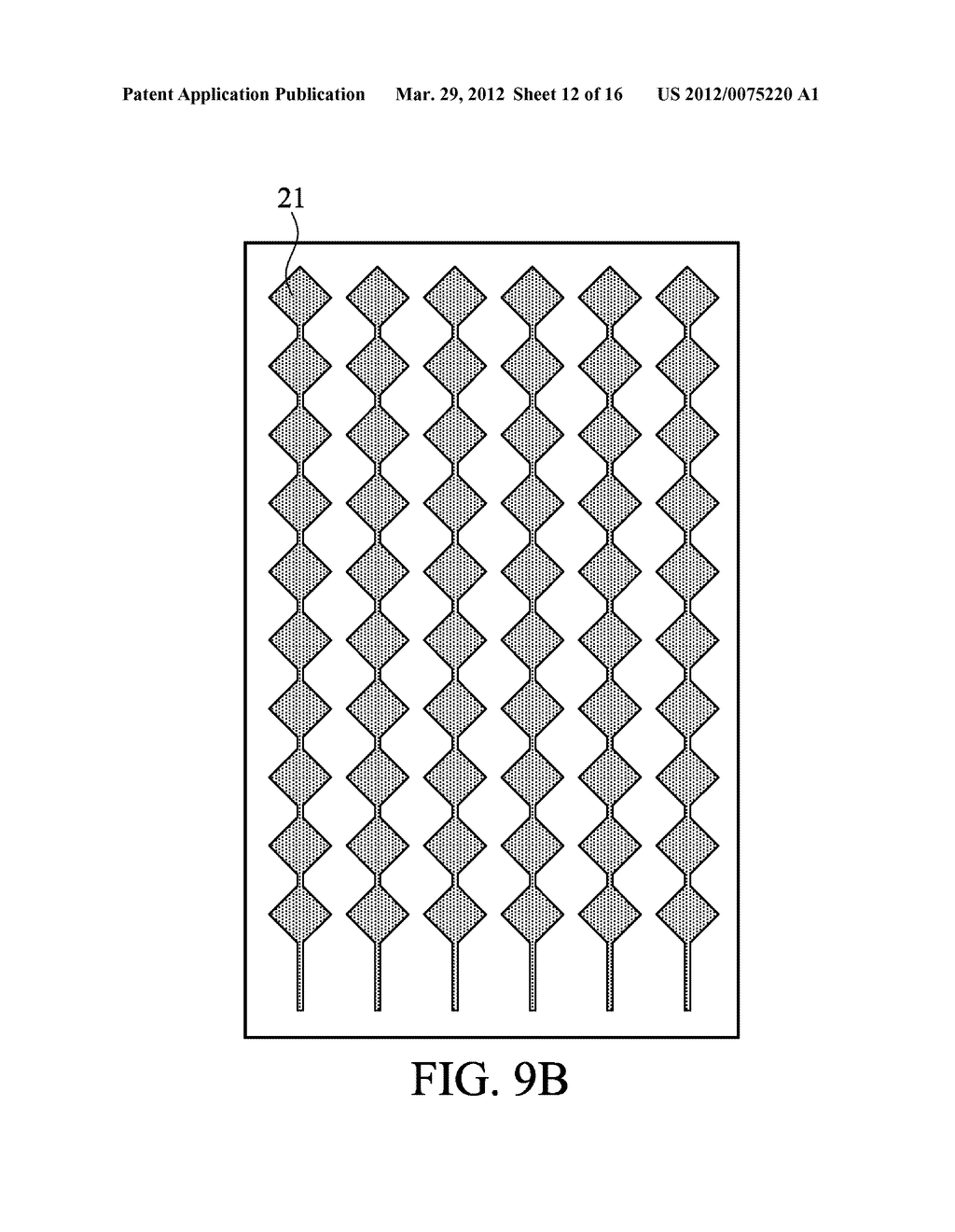 INPUT DETECTION DEVICE, INPUT DETECTION METHOD, INPUT DETECTION PROGRAM,     AND COMPUTER READABLE MEDIA - diagram, schematic, and image 13