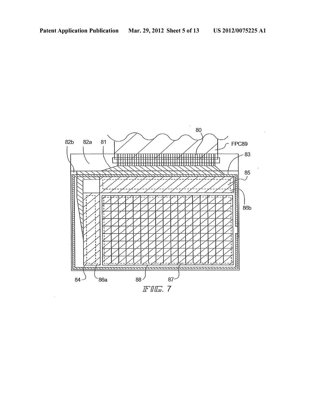 PORTABLE ELECTRONIC DEVICE - diagram, schematic, and image 06