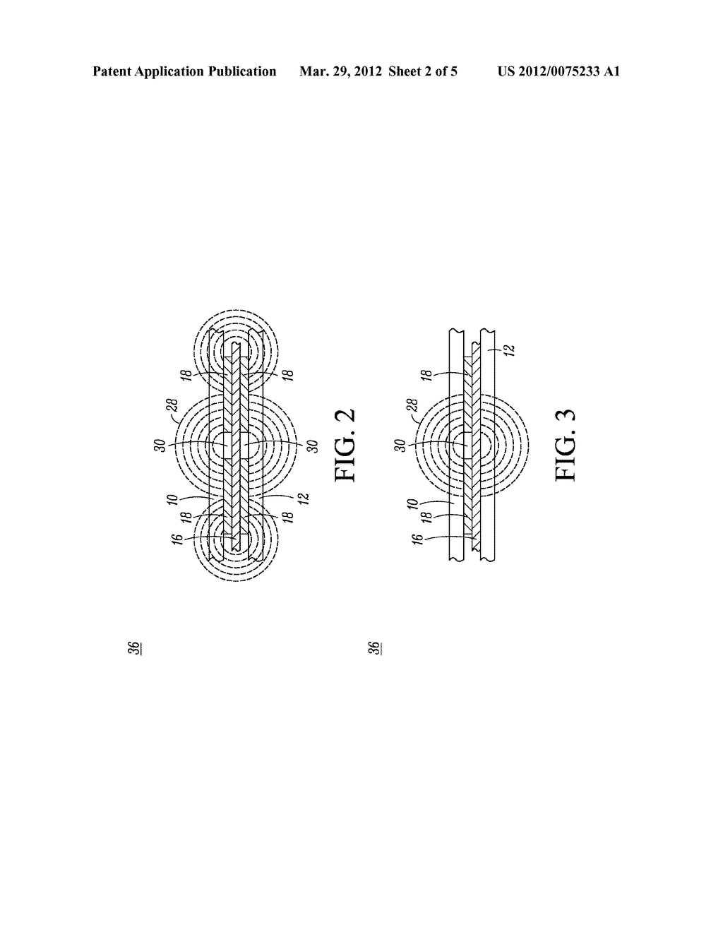 DEVICE DISPLAY WITH A TOUCH SENSOR - diagram, schematic, and image 03