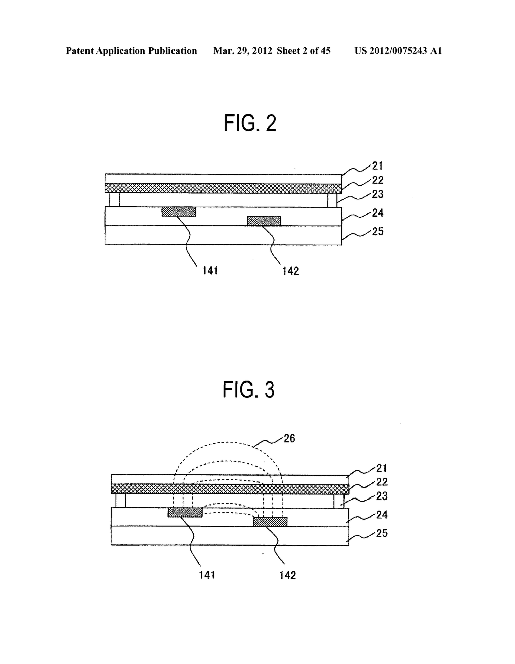 Display Device - diagram, schematic, and image 03