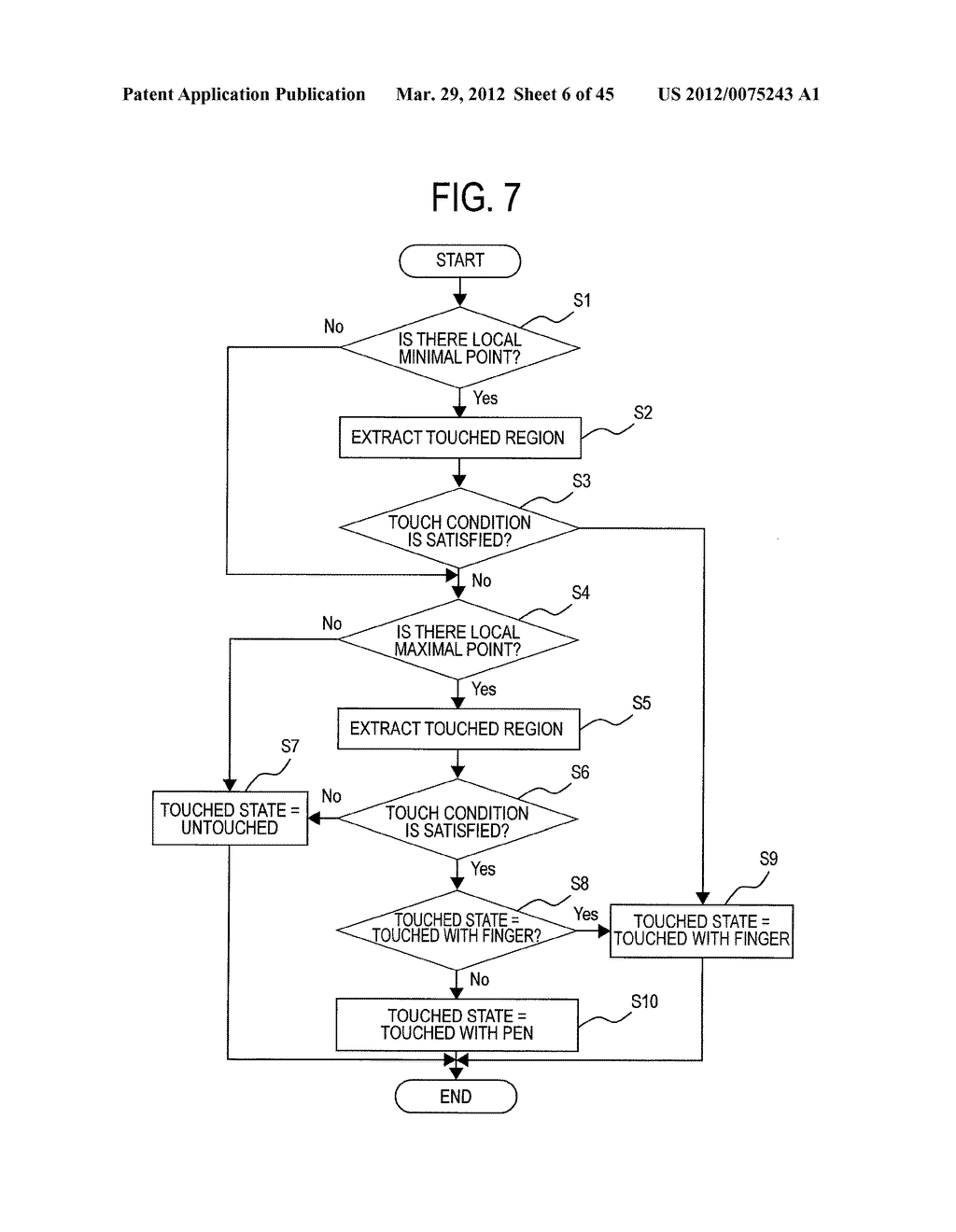 Display Device - diagram, schematic, and image 07