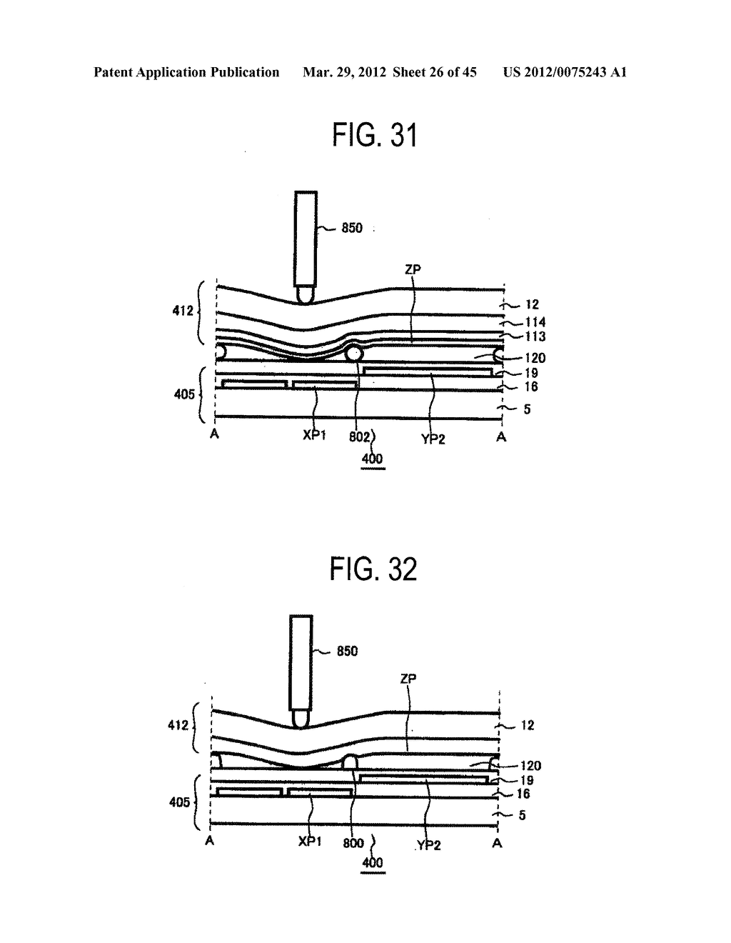 Display Device - diagram, schematic, and image 27