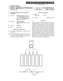 METHOD AND DEVICE FOR ANALYZING POSITIONS diagram and image