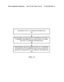 METHOD AND DEVICE FOR ANALYZING TWO-DIMENSION SENSING INFORMATION diagram and image