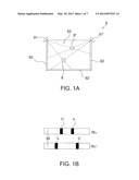 OPTICAL TOUCH SYSTEM AND OBJECT DETECTION METHOD THEREFOR diagram and image