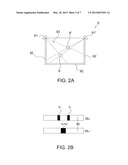 OPTICAL TOUCH SYSTEM AND OBJECT DETECTION METHOD THEREFOR diagram and image