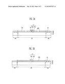 Touch Screen Panel diagram and image