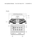 INFORMATION PROCESSING APPARATUS CAPABLE OF ASSOCIATING DATA WITH EACH     OTHER, INFORMATION PROCESSING SYSTEM, AND STORAGE MEDIUM STORING     INFORMATION PROCESSING PROGRAM diagram and image