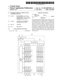 METHOD OF DRIVING A DISPLAY PANEL AND DISPLAY DEVICE diagram and image