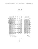 METHOD OF DRIVING A DISPLAY PANEL AND DISPLAY DEVICE diagram and image