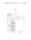 METHOD OF DRIVING A DISPLAY PANEL AND DISPLAY DEVICE diagram and image