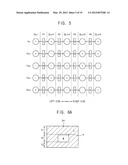 METHOD OF DRIVING A DISPLAY PANEL AND DISPLAY DEVICE diagram and image