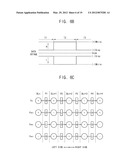 METHOD OF DRIVING A DISPLAY PANEL AND DISPLAY DEVICE diagram and image