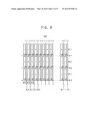 METHOD OF DRIVING A DISPLAY PANEL AND DISPLAY DEVICE diagram and image