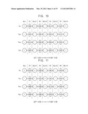 METHOD OF DRIVING A DISPLAY PANEL AND DISPLAY DEVICE diagram and image