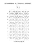 METHOD OF DRIVING A DISPLAY PANEL AND DISPLAY DEVICE diagram and image