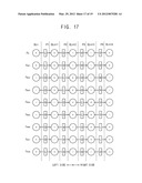 METHOD OF DRIVING A DISPLAY PANEL AND DISPLAY DEVICE diagram and image