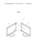 DISPLAY APPARATUS AND CONTROL METHOD THEREOF, SHUTTER GLASSES AND CONTROL     METHOD THEREOF, AND DISPLAY SYSTEM diagram and image