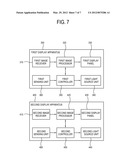 DISPLAY APPARATUS AND CONTROL METHOD THEREOF, SHUTTER GLASSES AND CONTROL     METHOD THEREOF, AND DISPLAY SYSTEM diagram and image