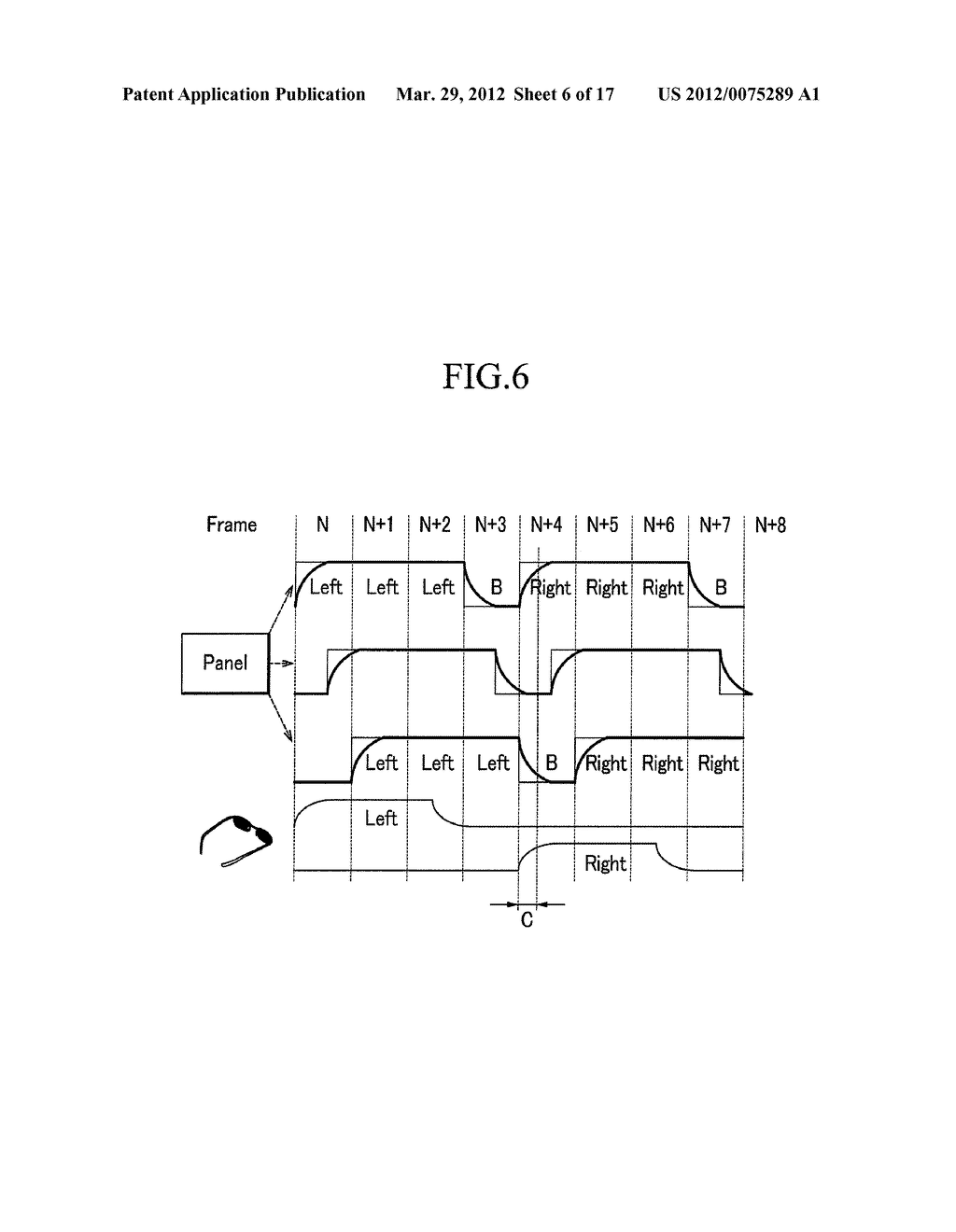3 DIMENSIONAL IMAGE DISPLAY DEVICE - diagram, schematic, and image 07