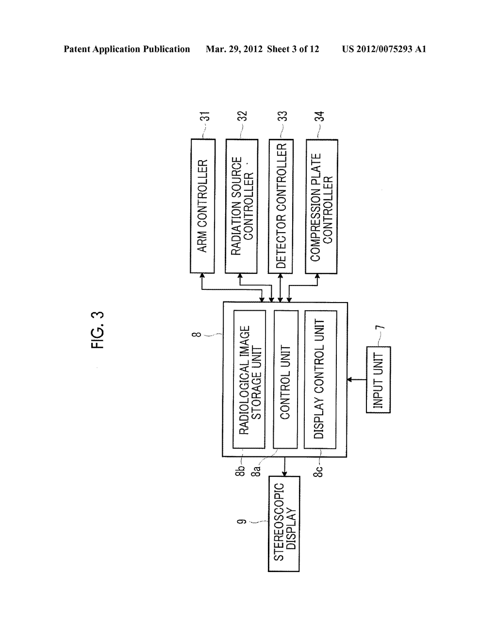 ADJUSTMENT METHOD OF STEREOSCOPIC DISPLAY, ADJUSTMENT DEVICE USED     THEREFORE, STEREOSCOPIC IMAGE DISPLAY METHOD, AND DISPLAY DEVICE USE     THEREFORE - diagram, schematic, and image 04
