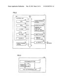 IMAGE FORMING APPARATUS FOR DISPLAYING INFORMATION ON SCREEN diagram and image