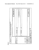 IMAGE FORMING APPARATUS FOR DISPLAYING INFORMATION ON SCREEN diagram and image