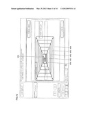 IMAGE FORMING APPARATUS FOR DISPLAYING INFORMATION ON SCREEN diagram and image