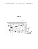 POSITION INFORMATION PROVIDING DEVICE, POSITION INFORMATION PROVIDING     METHOD, POSITION INFORMATION PROVIDING SYSTEM, AND PROGRAM diagram and image