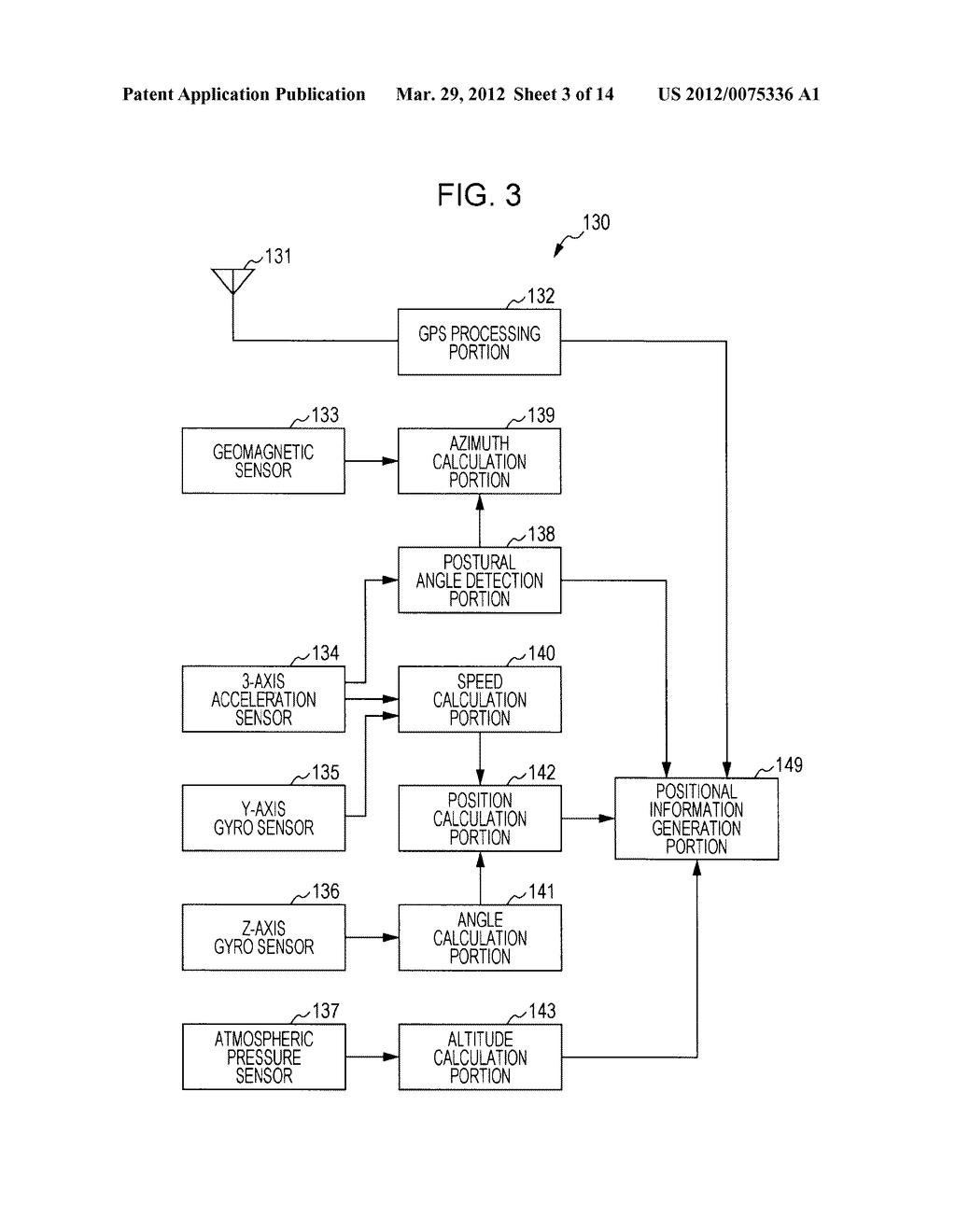 POSITION INFORMATION PROVIDING DEVICE, POSITION INFORMATION PROVIDING     METHOD, POSITION INFORMATION PROVIDING SYSTEM, AND PROGRAM - diagram, schematic, and image 04