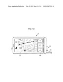 POSITION INFORMATION PROVIDING DEVICE, POSITION INFORMATION PROVIDING     METHOD, POSITION INFORMATION PROVIDING SYSTEM, AND PROGRAM diagram and image