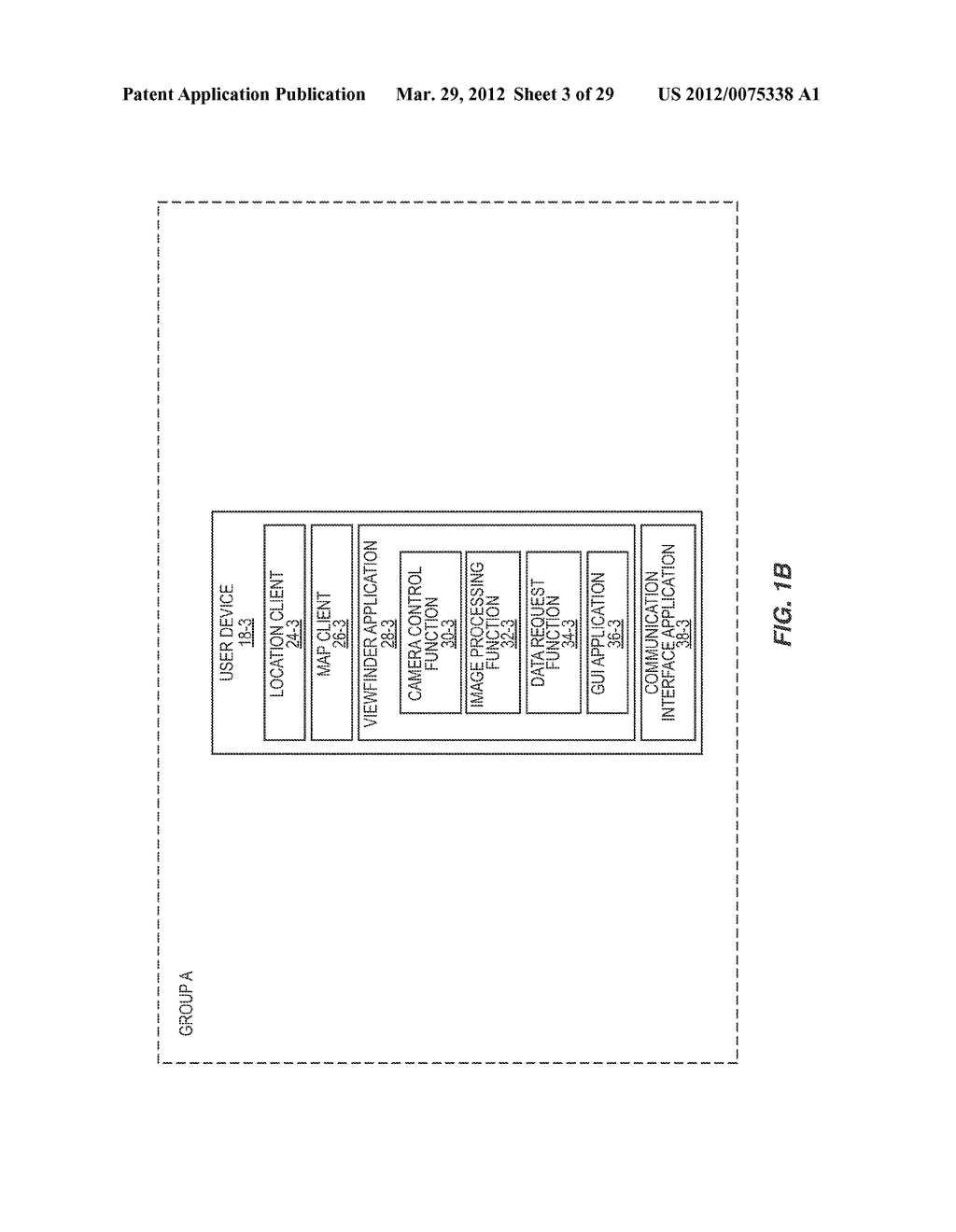 PROXIMITY INCLUSION ZONE PICKUP SETTINGS FOR DISTRIBUTED CONVERSATIONS - diagram, schematic, and image 04