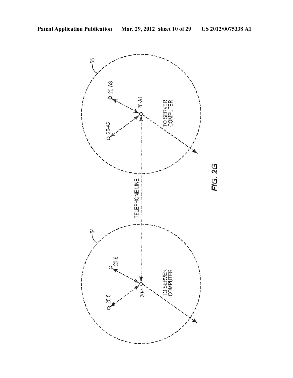 PROXIMITY INCLUSION ZONE PICKUP SETTINGS FOR DISTRIBUTED CONVERSATIONS - diagram, schematic, and image 11