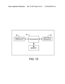 METHODS, APPARATUSES AND COMPUTER PROGRAM PRODUCTS FOR GROUPING CONTENT IN     AUGMENTED REALITY diagram and image