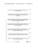 METHODS, APPARATUSES AND COMPUTER PROGRAM PRODUCTS FOR GROUPING CONTENT IN     AUGMENTED REALITY diagram and image