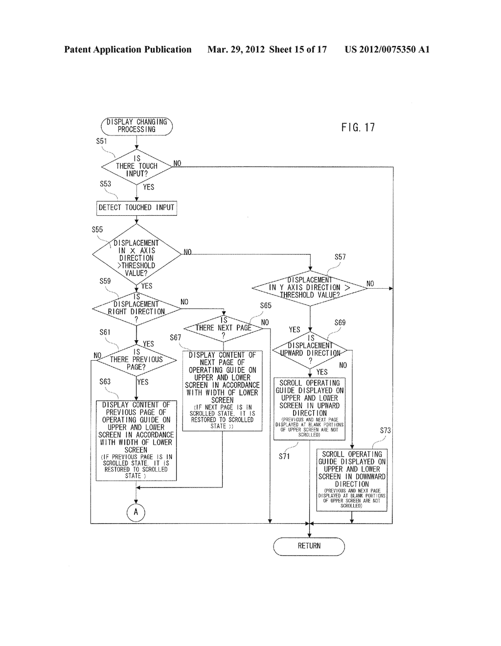 STORAGE MEDIUM STORING INFORMATION PROCESSING PROGRAM, INFORMATION     PROCESSING APPARATUS, INFORMATION PROCESSING SYSTEM, AND INFORMATION     PROCESSING METHOD - diagram, schematic, and image 16