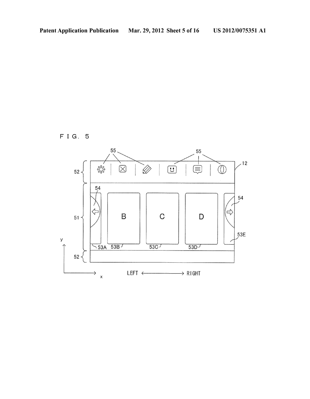 STORAGE MEDIUM HAVING STORED THEREIN INFORMATION PROCESSING PROGRAM,     INFORMATION PROCESSING APPARATUS, INFORMATION PROCESSING SYSTEM, AND     INFORMATION PROCESSING METHOD - diagram, schematic, and image 06