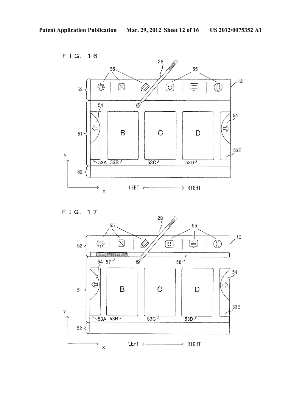 STORAGE MEDIUM HAVING STORED THEREIN INFORMATION PROCESSING PROGRAM,     INFORMATION PROCESSING APPARATUS, INFORMATION PROCESSING SYSTEM, AND     INFORMATION PROCESSING METHOD - diagram, schematic, and image 13