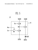 PIXEL AND ORGANIC LIGHT EMITTING DISPLAY USING THE SAME diagram and image