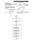 Imaging Device Configured To Remove Residual Marking Material From An     Intermediate Imaging Member diagram and image