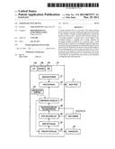 LIQUID EJECTING DEVICE diagram and image