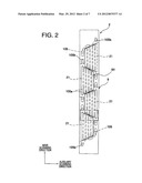 LIQUID EJECTING DEVICE diagram and image