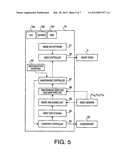 LIQUID EJECTING DEVICE diagram and image