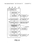 LIQUID EJECTING DEVICE diagram and image