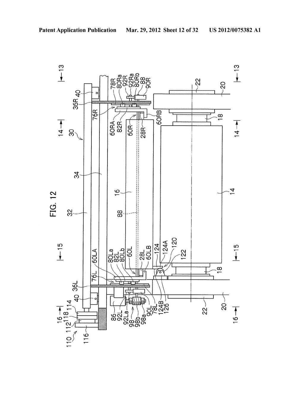 IMAGE FORMING APPARATUS - diagram, schematic, and image 13